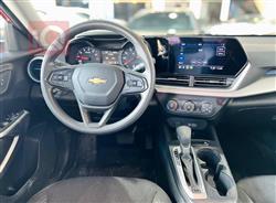 شێڤرۆلێت تراکس